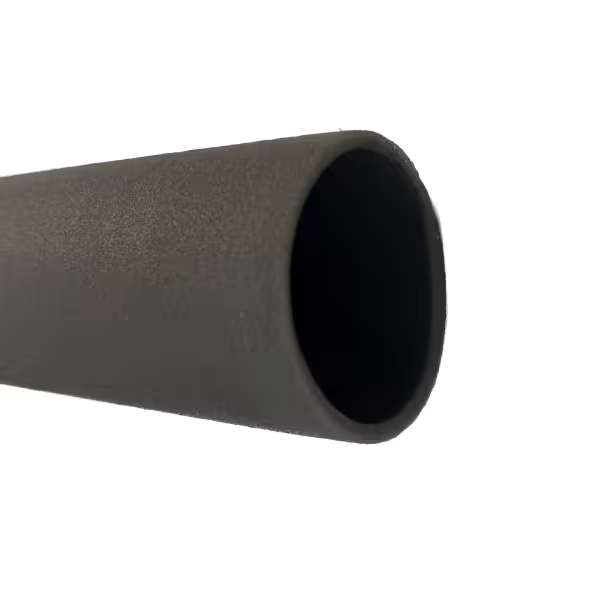 فوم دسته لوله ایی طول260 و سوراخ 38 میلیمتر