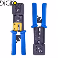 آچار سوکت زن شبکه میان گذر