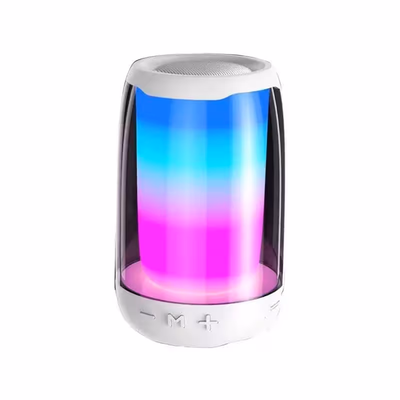 اسپیکر بلوتوثی Pluse 4 Miniارسال رایگانBluetooth speaker Pulse 4 Mini