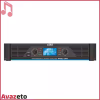 پاور آمپلی فایر جی تی آر JTR PMC-950