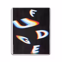 پد موس - پد ماوس  طرح Fudge کد 3390