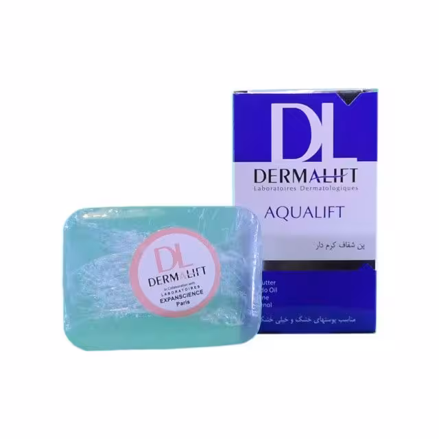 پن درمالیفت مدل آکوا لیفت وزن 100 گرم