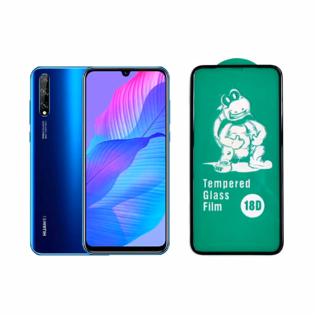 محافظ صفحه نمایش Ceramic Film Airbag مناسب برای گوشی موبایل هوآوی Y8P