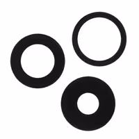 شیشه دوربین اپل آیفون 16 پرو مکس – iPhone 16 Pro Max