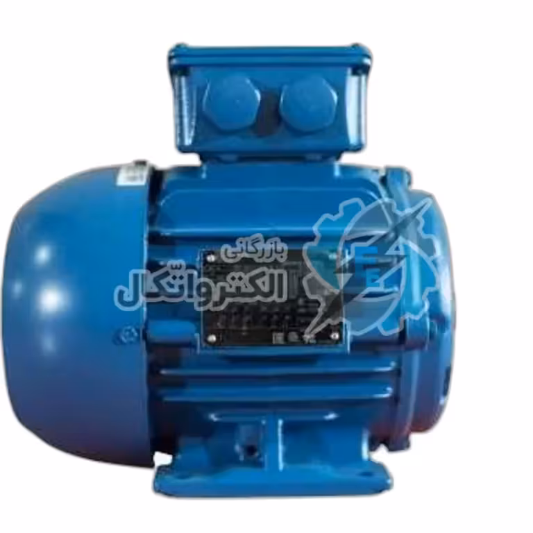 الکتروموتور وگ مدل W22 ا WEG W22 electric motor