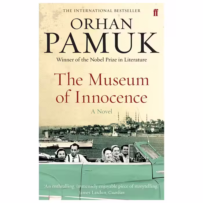The Museum of Innocence