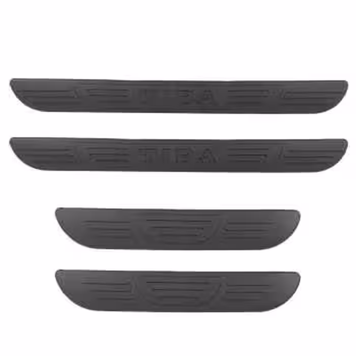 پا رکابی ژله ای تیبا