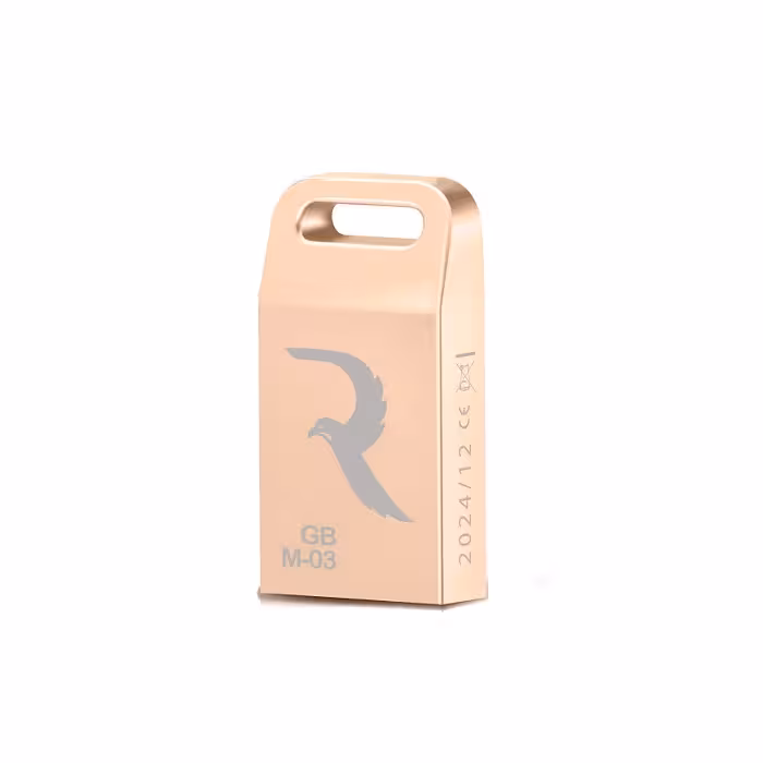 فلش مموری ریوکس 32 گیگ M-03