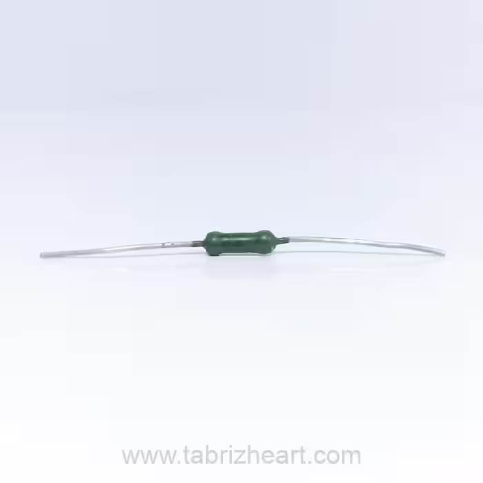 مقاومت الکتریکی k11 120