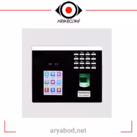 دستگاه حضور و غیاب XF100 فراتکنو