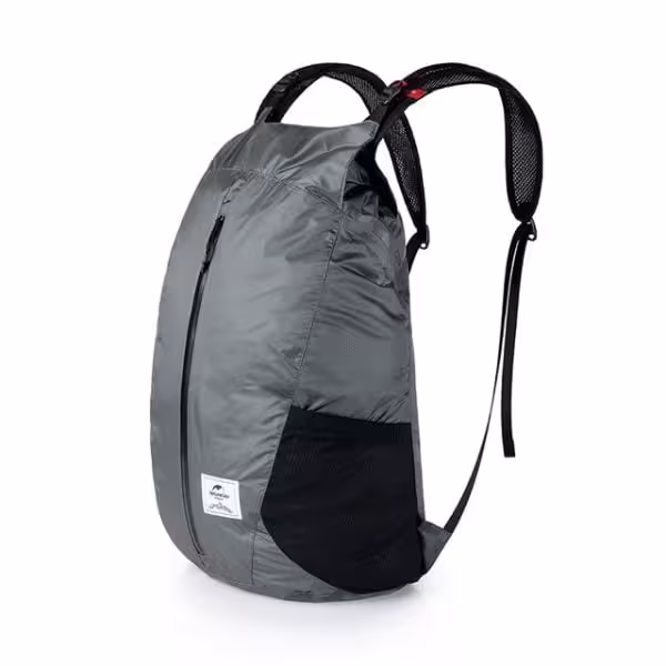 کوله پشتی نیچرهایک مدل DL05 25L Silicone Foldable