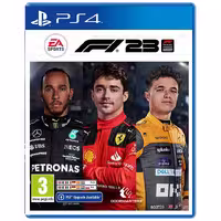F1 23 – PS4