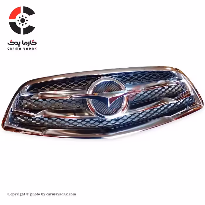 جلو پنجره هایما S5 شرکتی