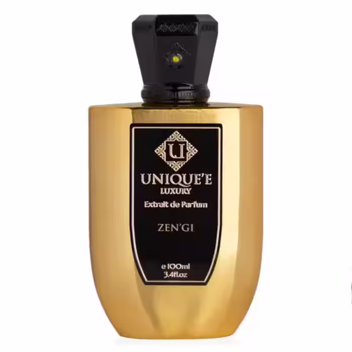 ادوپرفیوم Zen’gi از برند Unique’e Luxury