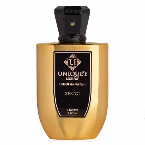 ادوپرفیوم Zen’gi از برند Unique’e Luxury