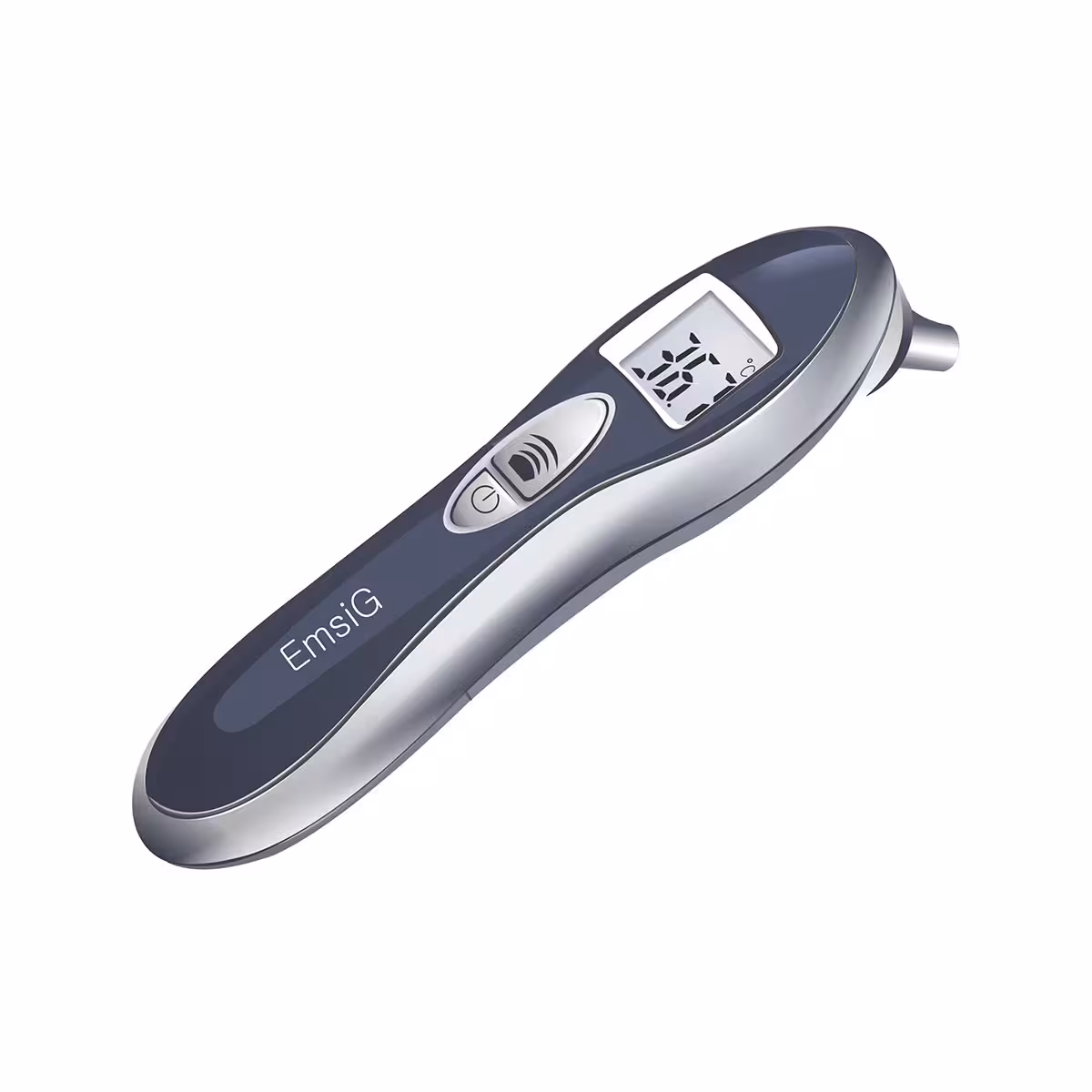 تب سنج دیجیتال CT30 امسیگ (EmsiG)