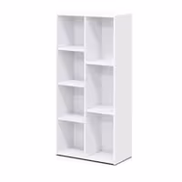 کتابخانه رومیزی مدل محنا