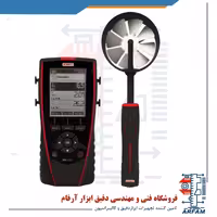 مانومتر   آنمومتر   دماسنج KIMO MP210