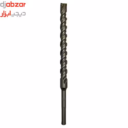 مته پنج شیار چهارالماس 500*32 کرافت