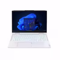 لپ تاپ 15.6 اینچی لنوو  LENOVO IdeaPad Gaming 3 – WT i5 12450H 16 GB DDR4 512 GB SSD RTX 3050