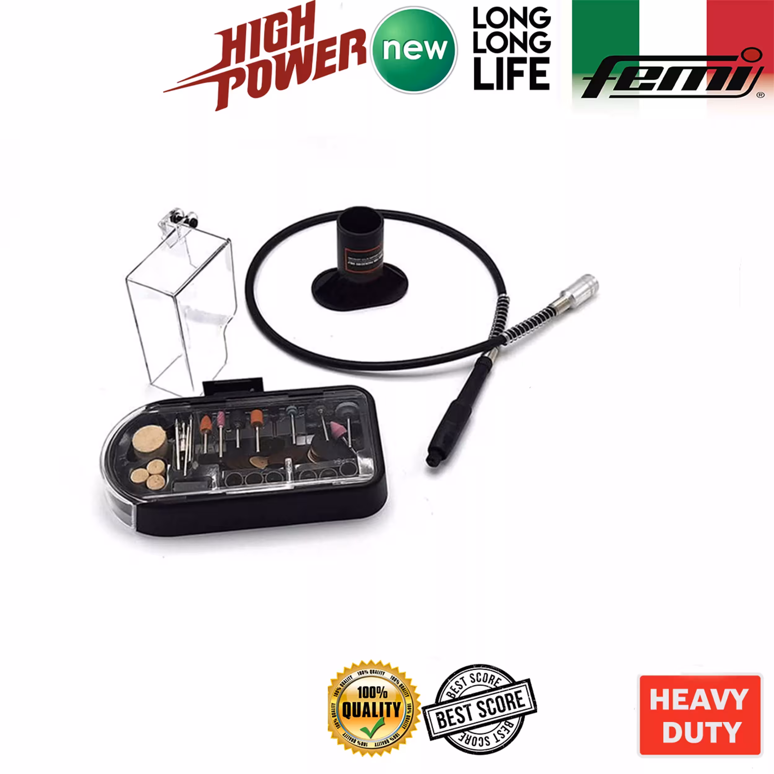 اره مویی برقی فمی مدل FE SS 40-562