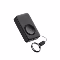 پاوربانک و شارژر اضطراری وایرلس KUULAA مدل KL-YD52 ظرفیت 1500mAh
