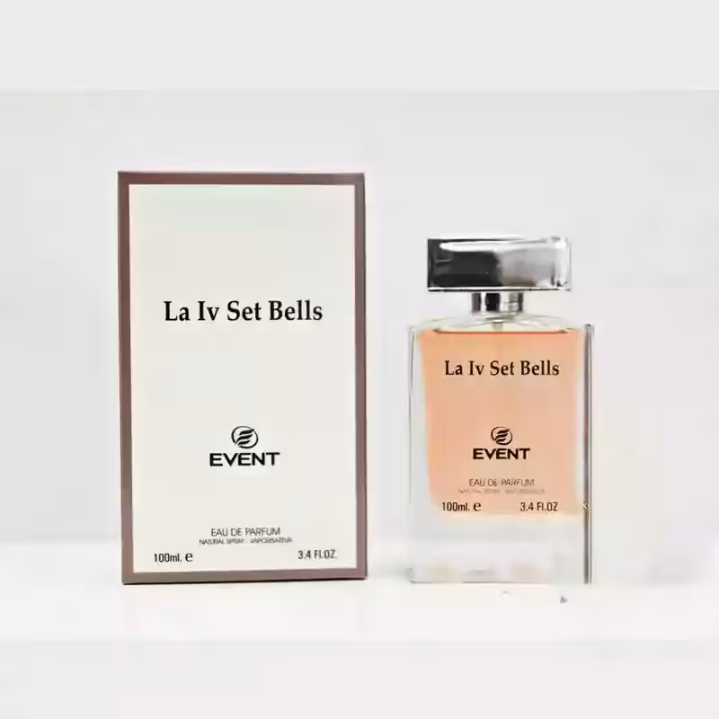 ادکلن لانکوم لا وی است بله  زنانه 100 میل ایونت (EVENT) La iv set Bells