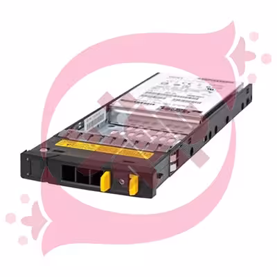 SSD استوریج HPE 3PAR 8000 1.92TB SFF SSD K2R27B