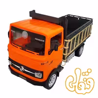 ماشین کامیون طرح خاور درج