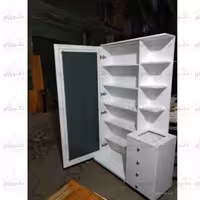 میزآرایش دکورآرای مدل DAMA16