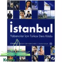 Istanbul A2 کتاب استانبول