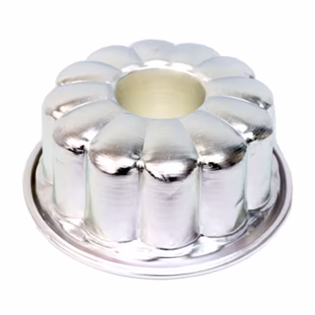 قالب کیک آلومینیومی عرفان مدل 7006