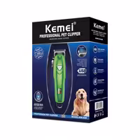ماشین اصلاح مخصوص حیوانات کیمی KEMEI مدل KM-A99