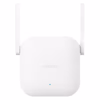 تقویت کننده وای فای شیائومی مدل WiFi Range Extender N300