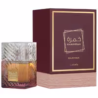 ادوپرفیوم عطر لطافه خمره دخان حجم 100 میل