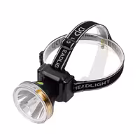 چراغ پیشانی بند 5 وات دی پی DP-7230