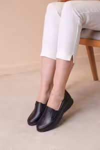 کفش پرسنلی زنانه آنلی