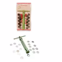 تپانچه فوندانت