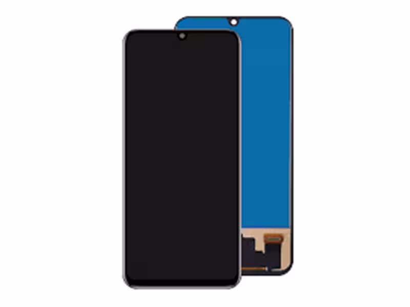 ال سی دی هواوی شرکتی HUAWEI Y8P 2020 بدون فریم