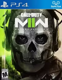 بازی Call of Duty Modern Warfare 2 برای PS4