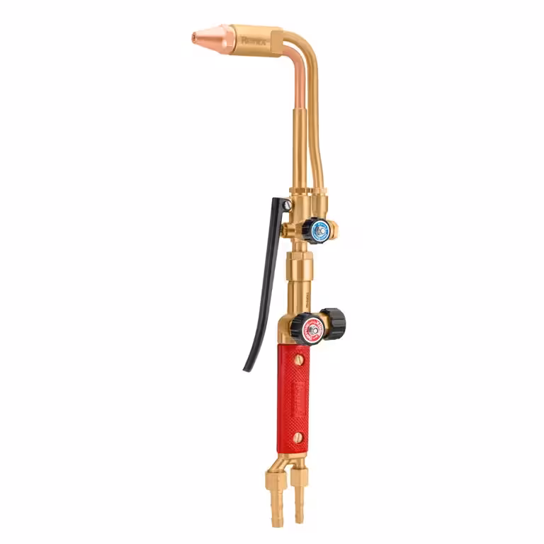 پیک برش دو تکه رونیکس مدل RH-4503