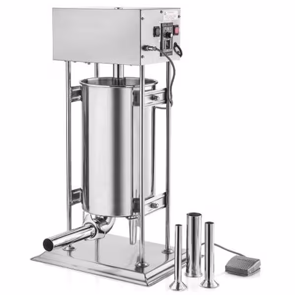 سوسیس پر کن 15 برقی