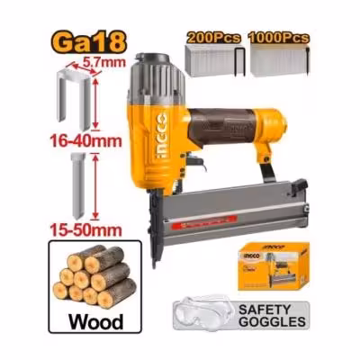 میخکوب و منگنه کوب اینکو مدل ACN50401