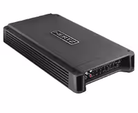Hertz HCP5D آمپلی فایر 5 کانال هرتز
