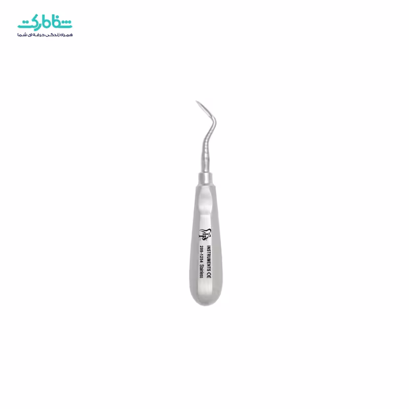 الواتور سوزنی راست کوشا k1254