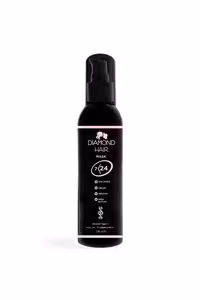 ماسک نرم کننده مو محافظت در برابر حرارت DIAMOND HAIR حجم 190 ml