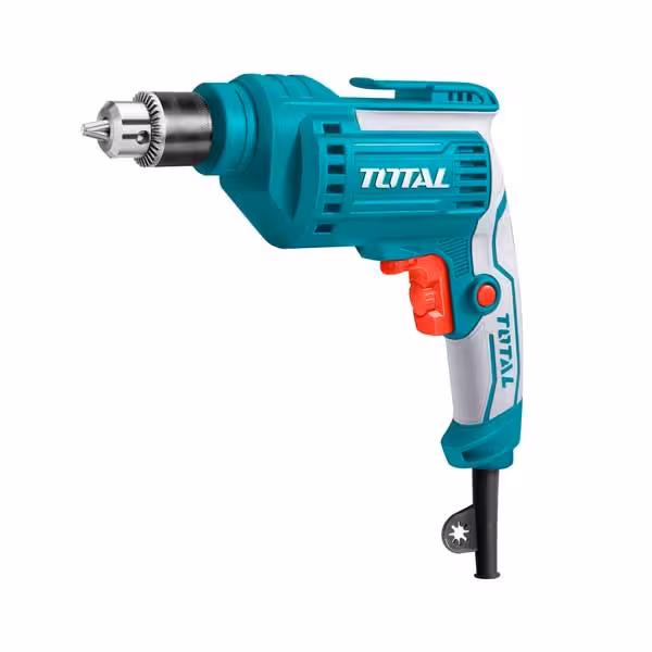 دریل پیچ گوشتی توتال 500 وات مدل TD2051026