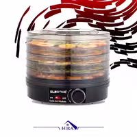 میوه خشک کن الکتیو مدل 355