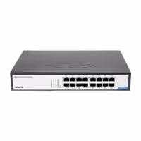 سوئیچ شبکه 16 پورت نتربیت مدل NGS-1016C