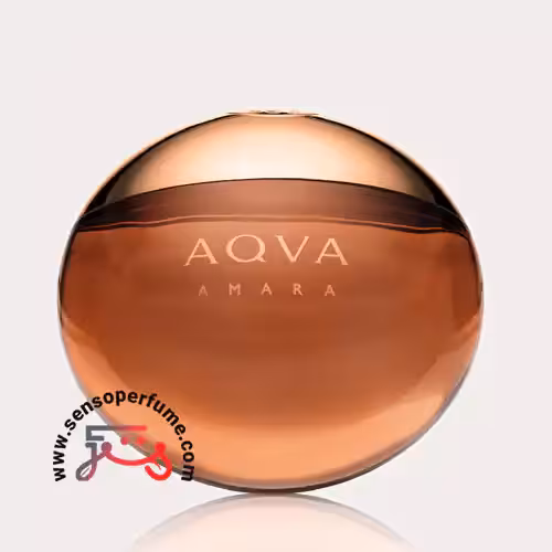 عطر ادکلن بولگاری آکوا آمارا | bvlgari aqva amara